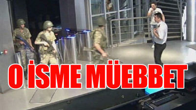 FETÖ'nün darbe girişiminde Cumhurbaşkanlığı Muhafız Alayı davasında cezalar belli oldu