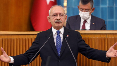 'FETÖ'nün siyasi ayağı' davası: Kılıçdaroğlu ve 17 parti yöneticisinin 13 yıl hapsi istendi