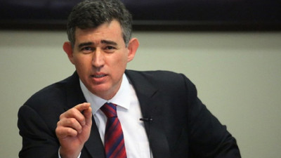 Feyzioğlu: Tayyip Bey gerçek bir insan, plastik değil