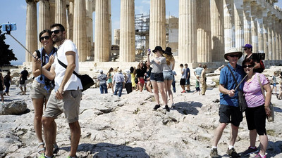 Financial Times'ın analizinden Türkiye çıktı