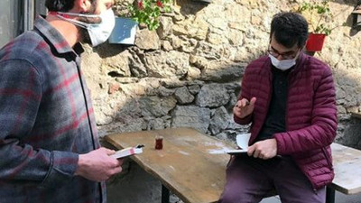 Garsonlardan AKP'ye salgın isyanı: Bu dönemin günah keçisi biziz