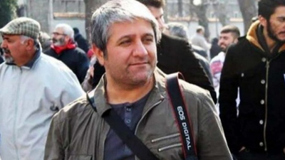 Gazeteci Ali Avcu, 'Kimsesizlerin Kimsesi' sayfasıyla Damga'da