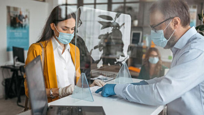 Genelgeye göre bankaların çalışma saatleri belli oldu