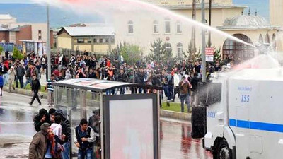 Gezi Davası'nda 40 kişiye hapis cezası