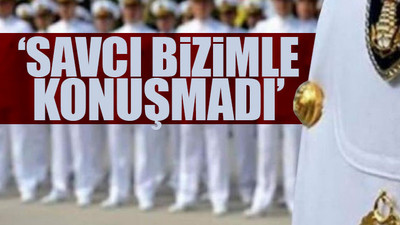 Gözaltındaki amirallerin avukatı Erol'dan flaş açıklama