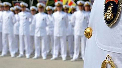 Gözaltındaki emekli amirallerin savcılığa ne zaman sevk edileceği belli oldu