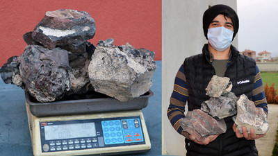 Gramı için 3 dolar verdi; hepsi elinde kaldı