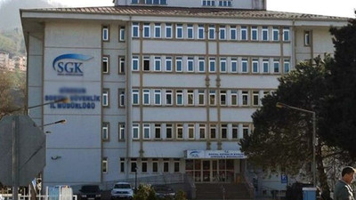 GSS için SGK'ya aktarılan bütçe yoksulluğun boyutunu gözler önüne serdi