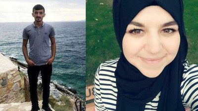 Gülnur’u hem öldürdü, hem de ailesine başsağlığı diledi