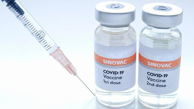 Hacettepe Üniversitesi Sinovac aşısının Faz-3 sonuçlarını açıkladı 