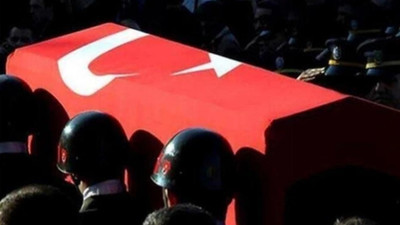 Hakkari'den acı haber: 1 asker şehit oldu