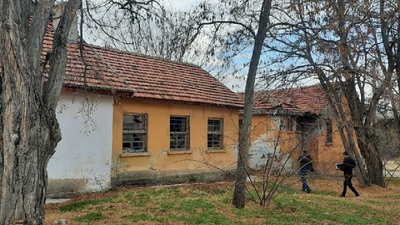 Hasanoğlan Köy Enstitüsü yeniden canlandırılacak