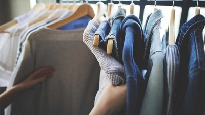 Hazır giyimdeki fahiş fiyat artışları vatandaşı ikinci el pazarına yöneltti