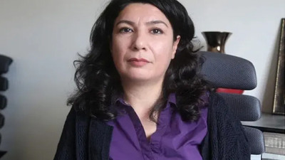 HDP'li Halide Türkoğlu'na 6 yıl hapis cezası