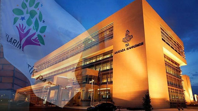 HDP'nin kapatılmasına ilişkin iddianamede flaş gelişme