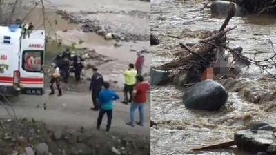 HES kapağı açıldı: 1 ölü