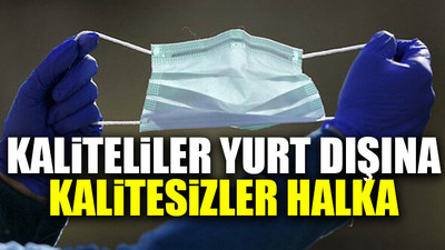 Hibe maskede rant oyunu