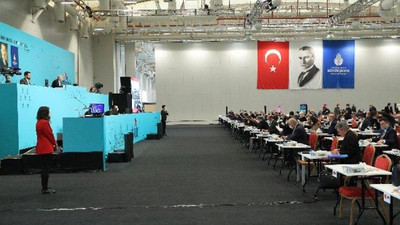 İBB Meclisi, salgın nedeniyle ertelendi