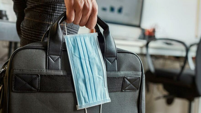 IBM 350 bin çalışanla ofise dönmeye hazırlanıyor