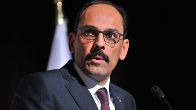 İbrahim Kalın: Biden’a karşılık verilecek