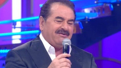 İbrahim Tatlıses'in acı günü: Dayısı hayatını kaybetti