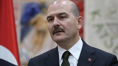İçişleri Bakanı Süleyman Soylu'dan Thodex açıklaması
