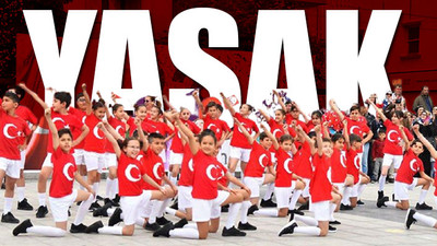 İçişleri Bakanlığı'ndan 23 Nisan'da kapanma kararı