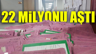 İcra dosyalarında rekor artış