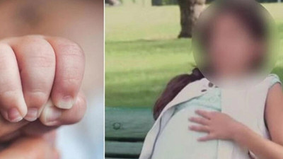 İğrenç olay... 14 yaşındaki çocuk doğum yaptı...