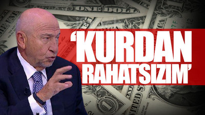 İhale şampiyonu Limak'ın patronundan 'ekonomi' çıkışı