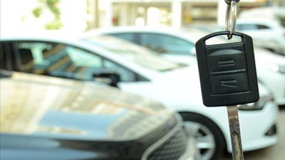 İkinci el araç alacaklar dikkat