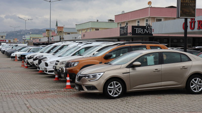 İkinci el araçlardaki fiyat artışının sebebi için galericilerden şaşırtan iddia
