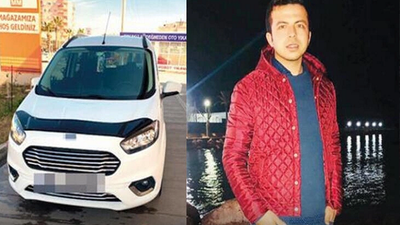 İkinci el araçta akılalmaz dolandırıcılık