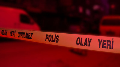 İlçe Emniyet Müdürlüğü'nde polis intiharı