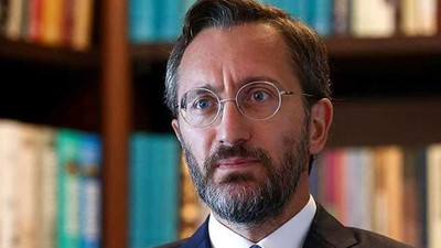 İletişim Başkanı Fahrettin Altun: Her bir şehidimizin hesabını kanlı terör örgütlerinden soracağız