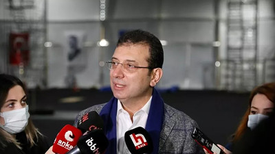 İmamoğlu KRT'de açıklamıştı... 'Ücretsiz dağıtmaya başlıyoruz'