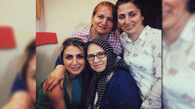 Dilek İmamoğlu'nun annesi vefat etti