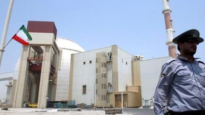 İran'da nükleer tesisin bulunduğu bölgede 5.9 büyüklüğünde deprem