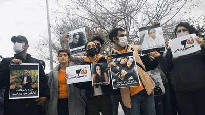 İranlı dört mülteciye 'İstanbul Sözleşmesi' gözaltısı