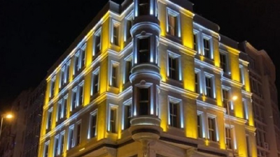 İşçileri darp eden Messeret Otel patronunun Kod-29 pazarlığı