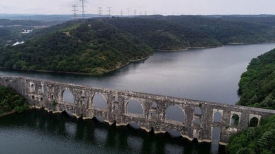 İSKİ verileri açıkladı: İstanbul barajlarında son durum