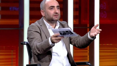 İsmail Saymaz: AKP, darbe suçlamasını 'Allah'ın bir lütfu' olarak görüyor