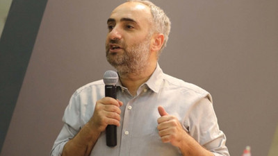 İsmail Saymaz: Böyle bir iktidarda herkesin üzerinde iki giysiden biri vardır...