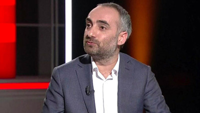 İsmail Saymaz: Emekli terörist Osman Öcalan bile açıklama yapıyor, emekli amiralin açıklama yapma hakkı yok mu?