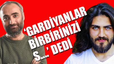 İsmail Saymaz, tutuklanan Boğaziçili Doğu Demirtaş ile konuştu