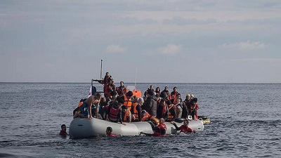 İspanya açıklarında 17 düzensiz göçmen hayatını kaybetti