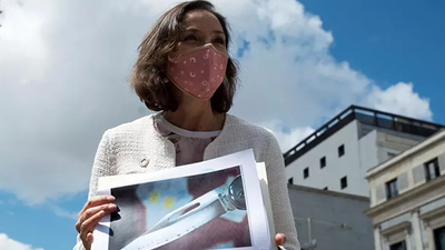 İspanya'da bakanlara ölüm tehditleri