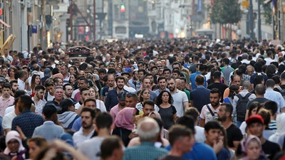 İşsizlik rakamları açıklandı