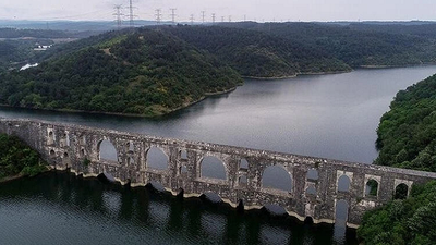 İstanbul barajlarında son durum