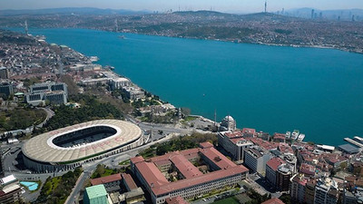 İstanbul'da 3 askeri alan 'millet bahçesi' yapılacak